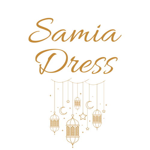 Samia Dress